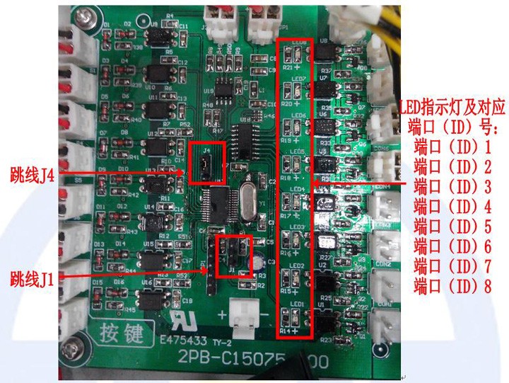 控制功能設(shè)置